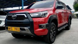 2023 Toyota Hilux Conquest 2.8 4x4 AT for sale by Trusted seller