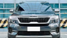 2021 Kia Seltos 2.0 EX Automatic Gas‼️Low 11k mileage🔥