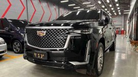 HOT!!! 2022 Cadillac Escalade Local Armored Lvl 6 for sale at affordable price