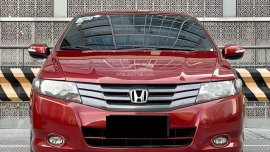2009 Honda City E