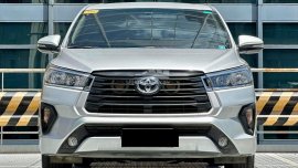 2022 Toyota Innova E