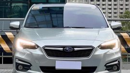 2017 Subaru Impreza 2.0i-S AWD