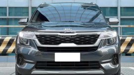 2021 Kia Seltos
