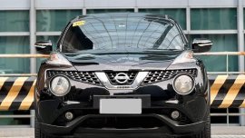 2016 Nissan Juke 1.6