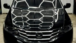 Honda City GM2 2013-14