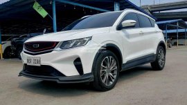 Good quality 2021 Geely Coolray 1.5 Premium DCT for sale