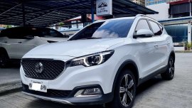 Selling White 2022 MG ZS SUV / Crossover affordable price