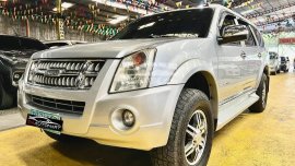 2010 ISUZU ALTERRA URBAN CRUISER