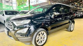 2020 FORD ECO SPORT TITANIUM