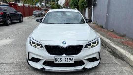 HOT!!! 2021 BMW M2 Competition for sale at affordable price