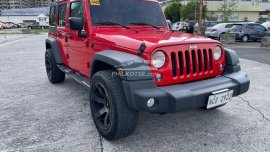 HOT!!! 2017 Jeep Wrangler 4x4 for sale at affordable price