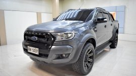 2018  Ford  Ranger 2.2L 4X2 Automatic   Diesel Meteor Gray  848t Negotiable Batangas Area