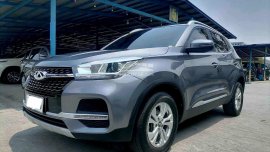 LIKE NEW 2023 Chery Tiggo 5X Pro Comfort 1.5 CVT for sale in good condition