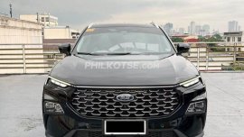 Second hand 2021 Ford Territory Titanium 1.5 AT for sale in good condition