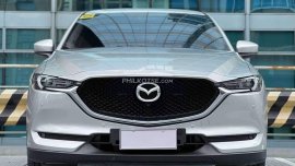 2022 Mazda CX5 AWD
