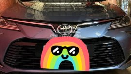 Toyota Corolla Altis 1.6v CVT 2020. Mileage - 11300, first owner complete documents, rush sale