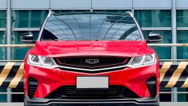 2021 Geely Coolray Premium