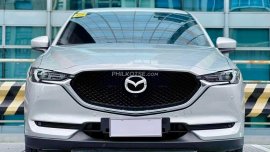 2022 Mazda CX5 AWD 2.5 Automatic Gas 305K ALL-IN PROMO DP‼️🔥
