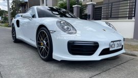HOT!!! 2018 Porsche Turbo S for sale at affordable price