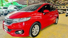 2018 HONDA JAZZ Automatic 