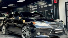 HOT!!! 2015 Lexus ES350 for sale at affordable price