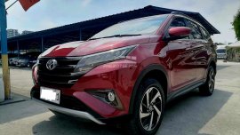 2021 Toyota Rush  1.5 G AT for sale by Verified seller