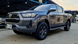 Pre-owned 2023 Toyota Hilux  2.4 G DSL 4x2 A/T for sale in good condition