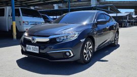 FOR SALE! 2019 Honda Civic  1.8 E CVT available at cheap price
