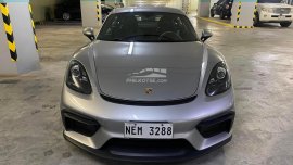 HOT!!! 2021 Porsche GT4 for sale at affordable price