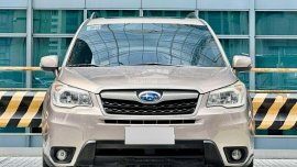 2014 Subaru Forester 2.0 IP AWD Gas Automatic 81k ALL IN DP ONLY‼️