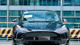 2024 Tesla Model Y, Long Range, Dual Motor, AWD‼️