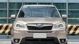 2014 Subaru Forester 2.0 IP AWD