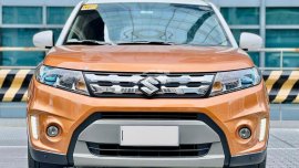 2018 Suzuki Vitara 1.6 GLX Gas Automatic Panoramic Sunroof Top of the line 130k ALL IN DP PROMO‼️