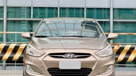 2014 Hyundai Accent 1.4 Gas Sedan Automatic 84K ALL IN‼️🔥