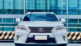 2013 LEXUS NX350 3.5 Automatic Gasoline‼️