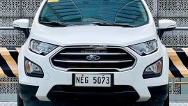 2019 Ford Ecosport Trend 1.5 Gas Automatic Rare 29K Mileage‼️