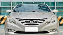 2010 Hyundai Sonata Theta II GLS 2.4L Automatic Gas‼️