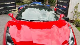 HOT!!! 2020 Ferrari 488 GTB for sale at affordable price