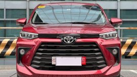 2024 Toyota Avanza 1.3 E