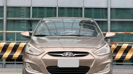 2014 Hyundai Accent