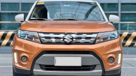 2018 Suzuki Vitara GLX