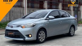 2017 Toyota Vios MT