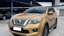 2019 Nissan Terra VL 4x4