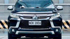 2016 Mitsubishi Montero GLS Premium 2.5 Diesel Automatic Rare 17K Mileage Only‼️