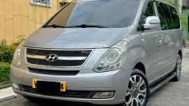 HOT!!! 2012 Starex VGT CVX for sale at affordable price