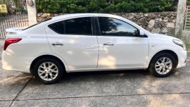 Nissan Almera 1.5A/T 2017 Model 