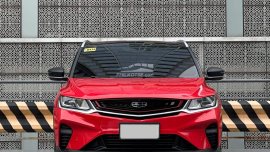 2021 GEELY COOLRAY 1.5