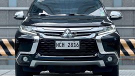 🔥 2016 MITSUBISHI MONTERO GLS PREMIUM 🔥