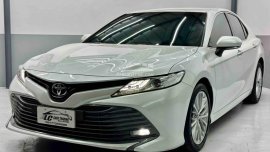 2021 Toyota Camry 2.5V
