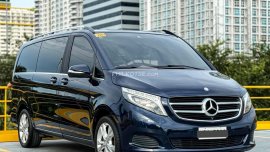 HOT!!! 2016 Mercedes Benz V220D LWB for sale at affordable price